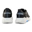 Tenis Masculino Qix Trek Preto e Grafite-52020010.060 -5-